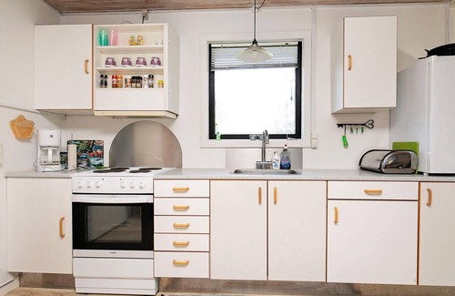 Gedesby House | 5 person holiday home in Gedser
