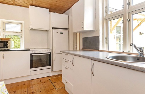 Marstal House | 5 person holiday home in Marstal-By Traum