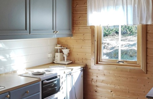 Trany House | 5 person holiday home in Tranøy-By Traum