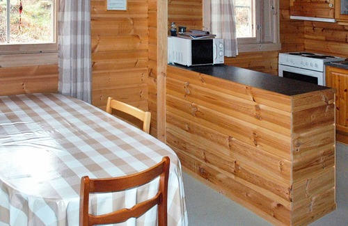 Halsa Municipality House | 5 person holiday home in VÅGLAND