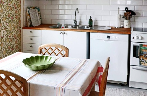 Bastad House | 5 person holiday home in BÅSTAD