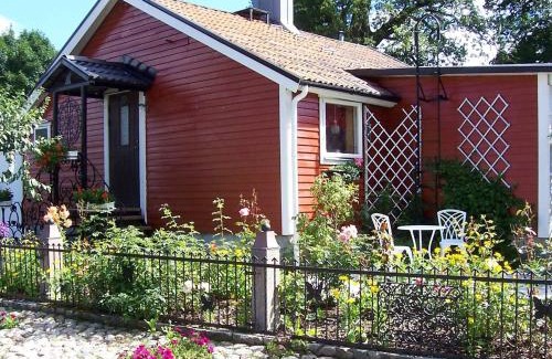 Hassleholm Municipality House | 5 person holiday home in HÄSSLEHOLM-By Traum