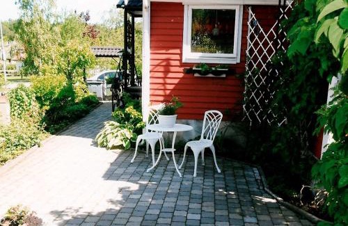 Hassleholm Municipality House | 5 person holiday home in HÄSSLEHOLM-By Traum
