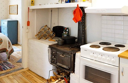 Kristdala House | 5 Person Holiday Home in Kristdala