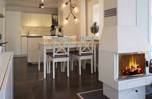 Nosund House | 5 person holiday home in Nösund