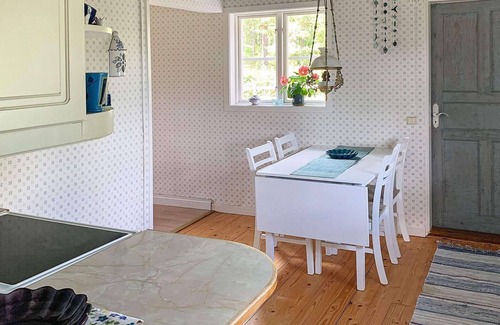 Gamleby House | 5 person holiday home in GAMLEBY