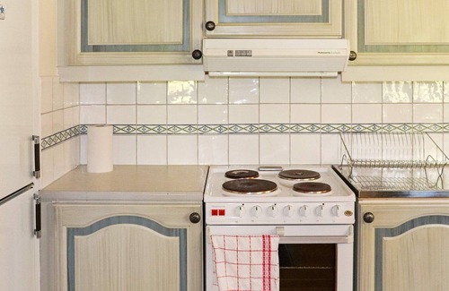 Sennan House | 5 person holiday home in SENNAN