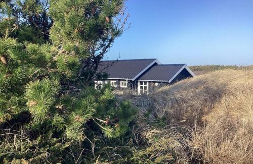 Brovst House | 5 person holiday home in Brovst-By Traum
