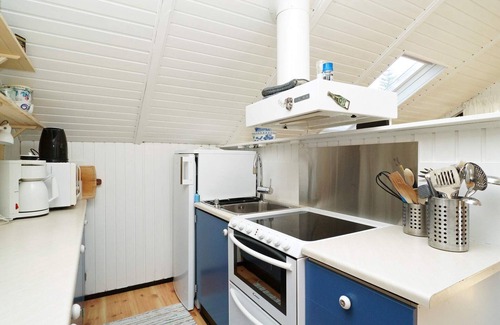 Rageleje House | 5 person holiday home in Vejby