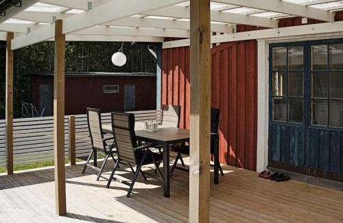 Edsbruk House | 5 person holiday home in Edsbruk