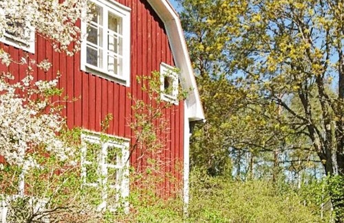 Gamleby House | 5 person holiday home in GAMLEBY-By Traum