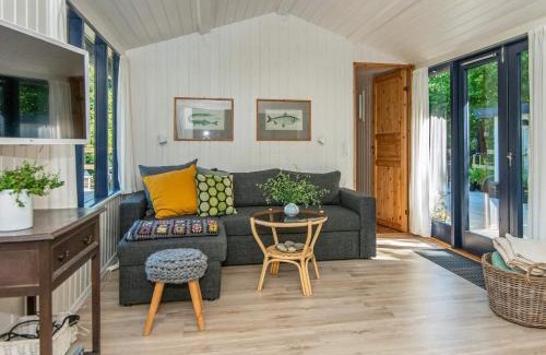 Grenaa House | 5 person holiday home in Grenaa