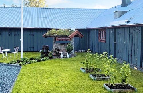 Idre House | 5 person holiday home in Idre-By Traum