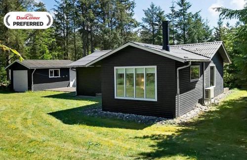 Lokken House | 5 person holiday home in Løkken-By Traum