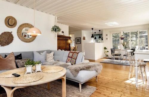 Lokken House | 5 person holiday home in Løkken-By Traum