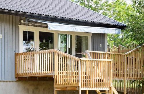 Ryssby House | 5 person holiday home in RYSSBY