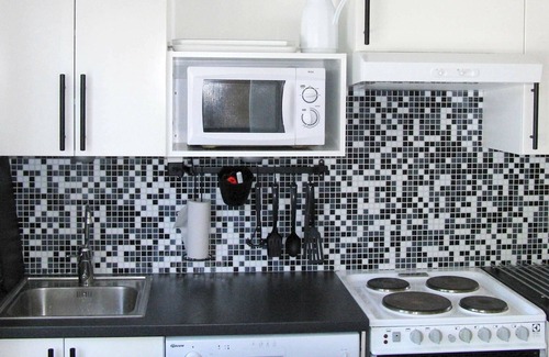 Karna House | 5 person holiday home in KÄRNA