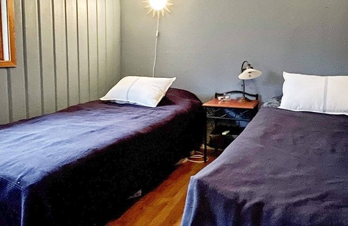 Sjobo House | 5 person holiday home in SJÖBO