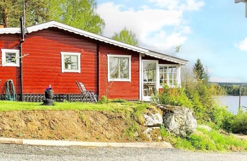 Enviken House | 5 person holiday home in ENVIKEN-By Traum