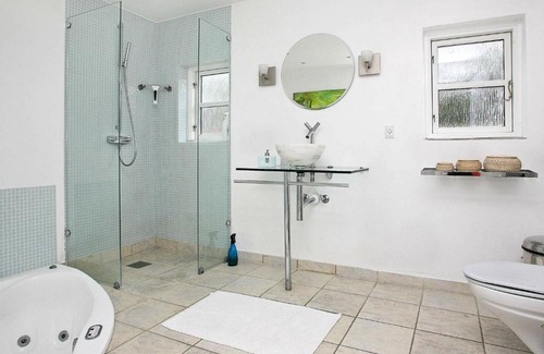 Skagen House | 5 person holiday home in Skagen-By Traum
