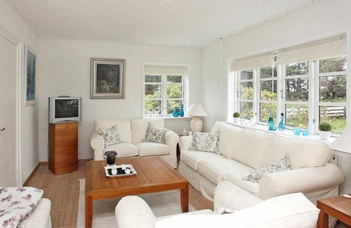Skagen House | 5 person holiday home in Skagen-By Traum