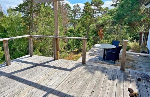 Vaddo House | 5 person holiday home in VÄDDÖ-By Traum