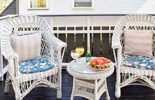 Fredrikstad Apartment | 5 person holiday home in Frederikstad-By Traum