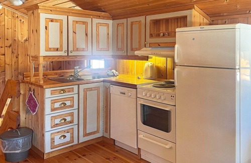 Ringebu House | 5 person holiday home in Ringebu-By Traum