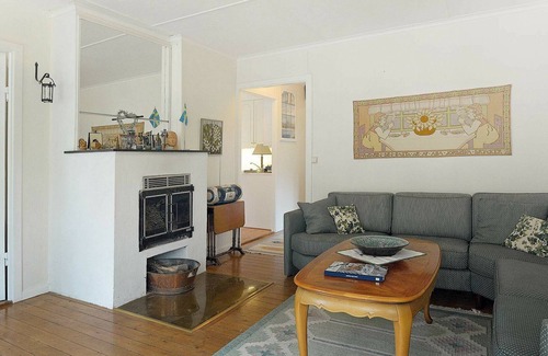 Alingsas House | 5 person holiday home in ALINGSÅS