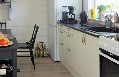 Aplared House | 5 person holiday home in APLARED