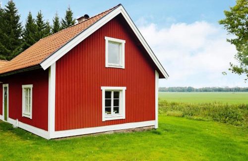 Bjorklinge House | 5 person holiday home in Björklinge-By Traum