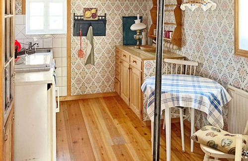Bodafors House | 5 person holiday home in BODAFORS-By Traum