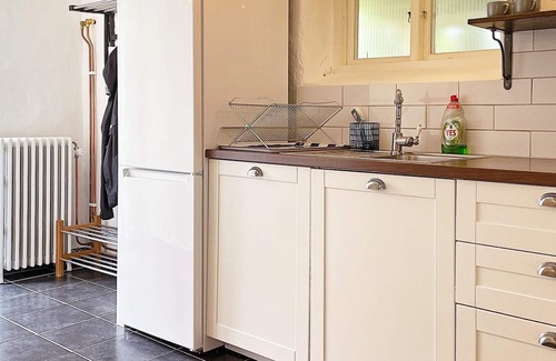 Karlstad House | 5 person holiday home in KARLSTAD