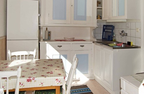 Stromstad House | 5 person holiday home in STRÖMSTAD-By Traum