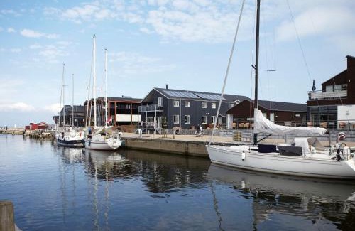 Bogense Apartment | 5 person holiday park in Bogense