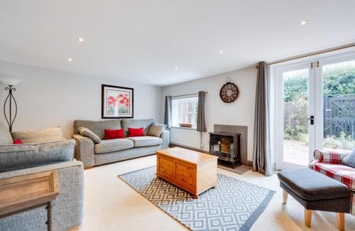 Halesworth House | 5 River Lane