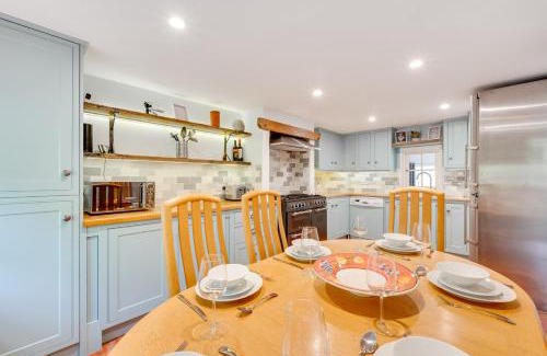 Halesworth House | 5 River Lane