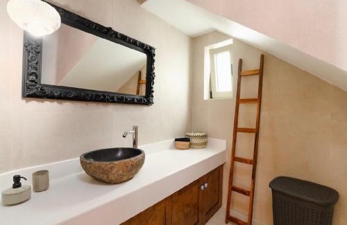 Pefkos Villa | 5 SENSES