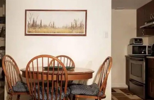 Erin Mills Apartment | 5 Star Basement Apartments #5