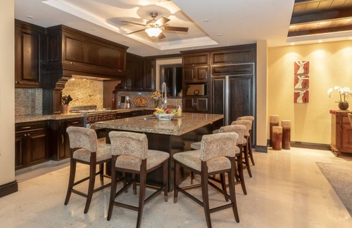 Punta de Mita House | 5 star Condo Ocean view, in PM resort, 2 GOLF CARTS, MAID, COOK.
