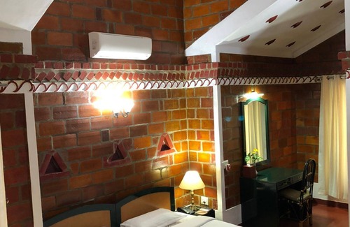 Palakkad Resort | 5 Star Facility Ayurvedic Retreat for Ayurvedic Treatments