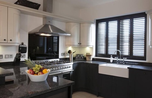 St. Andrews House | 5-star Golf Vacation Destination