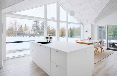 Udsholt House | 5 star holiday home in Gilleleje