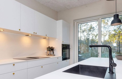 Agger House | 5 star holiday home in Vestervig-By Traum