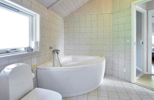 Hoeve Strand House | 5 star holiday home in Asnæs-By Traum