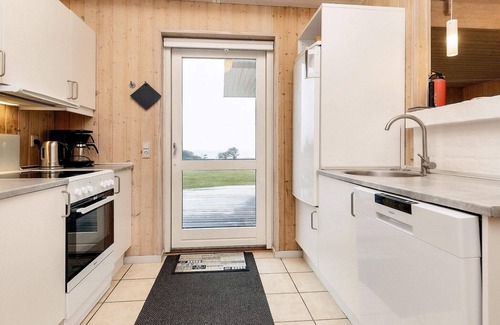 Faaborg House | 5 star holiday home in Faaborg