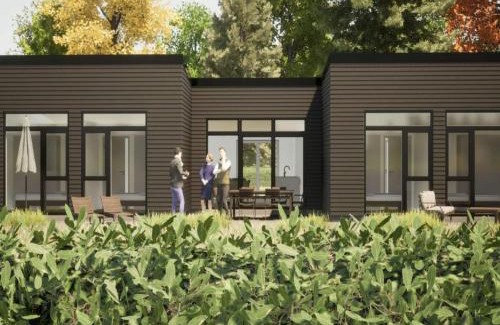 Ebeltoft House | 5 star holiday home in Ebeltoft