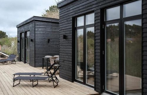 Ebeltoft House | 5 star holiday home in Ebeltoft