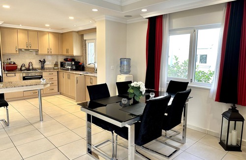 Side Apartment | 5 star holiday home in every respect/3 BED DUPLEX