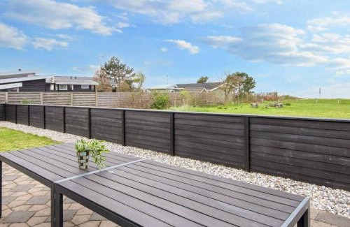 Fjellerup Strand House | 5 star holiday home in Glesborg-By Traum